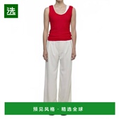 美国直邮 enza costa 1h可退 女士 背心吊带