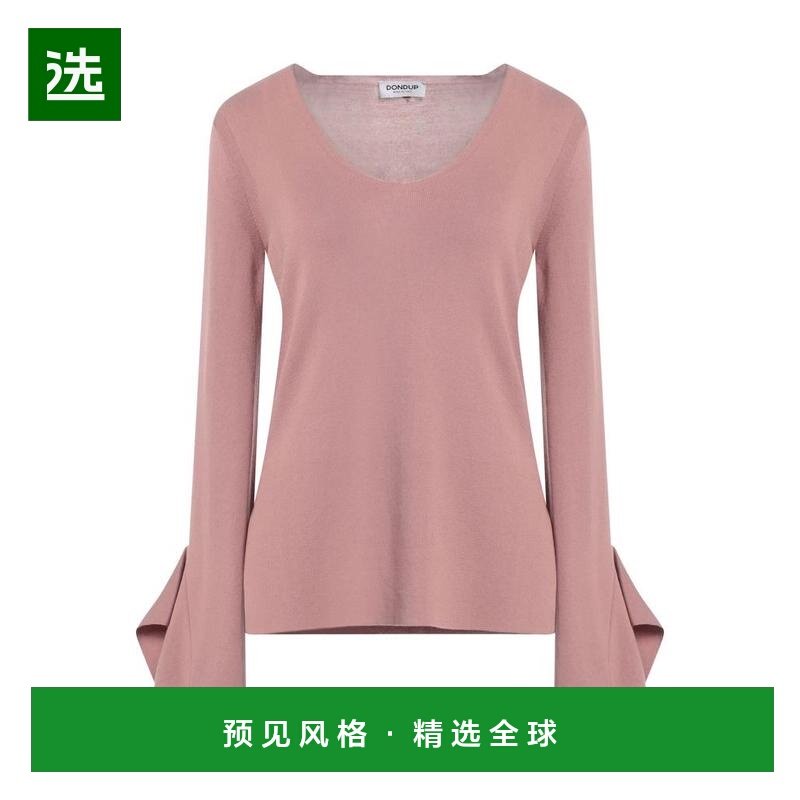 1h可退 【美国直邮】dondup 女士 毛衣,女装/女士精品,毛衣,淘宝优惠券,粉丝福利购,淘宝优惠卷