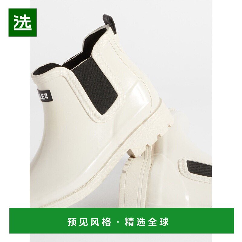 欧洲直邮AIGLE艾高 雨靴 源自马术世界