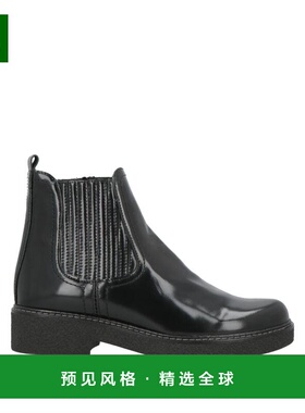 1h可退 【美国直邮】the flexx 女士 靴子切尔西靴踝靴