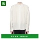 NICHOLSON 男士 衬衫 香港直邮STUDIO RAFESNM1402MILK AW2025