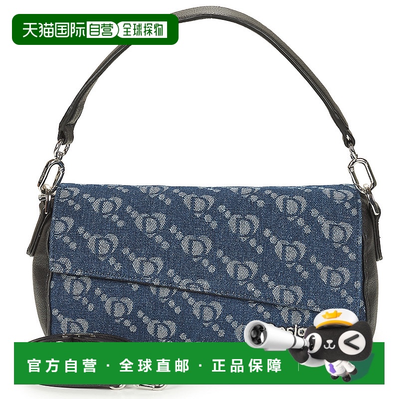 欧洲直邮Desigual 多思奇格 女包 秋冬 手提包 BAG ARCO PHUKET M
