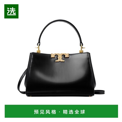 1h可退 香港直邮Tory Burch 迷你ELEANOR镶钻单肩包 178257斜挎包