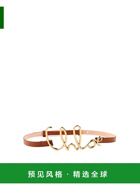 香港直邮Chloe Iconic徽标腰带 C24AC066SFB