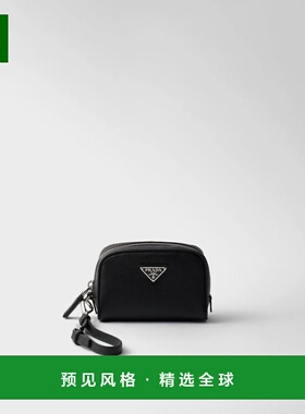 1h可退 欧洲直邮PRADA 普拉达 26春夏 2NE066_PN9_F0002 男士 手