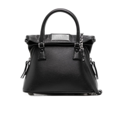 香港直邮Maison Margiela 微型5AC 数字图案单肩包 SB1WG0036P534