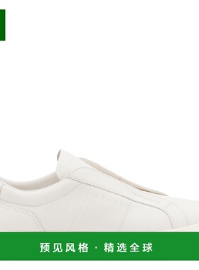 1h可退 香港直邮Hogan 男士 H-TV 低筒運動鞋 HXM6680FW600ZL