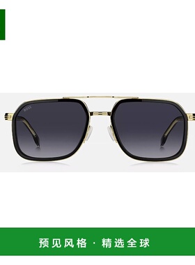 1h可退 香港直邮HUGO 雨果 女士 1N5Q57I0A 眼镜 BOSS1724S2M29O