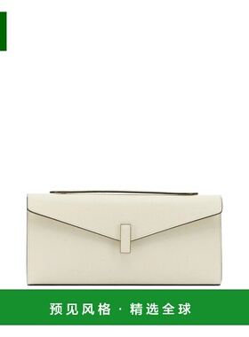 香港直邮VALEXTRA 女士手拿包 WBES0067028LOC99WW SS2026