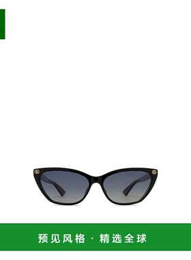 香港直邮Gucci 几何框太阳镜 GG1815S古驰