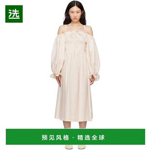 1h可退 【美国直邮】SLEEPER女士连衣裙紧身 修身时尚优雅自然舒