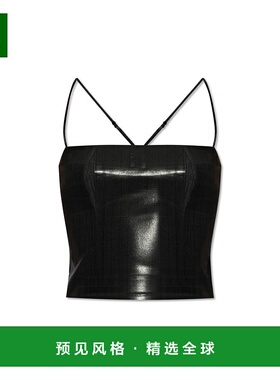 DIESEL 女士背心吊带 TREASUREA139890IPAA93R性感