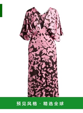 1h可退 【美国直邮】liviana conti 女士 连衣裙