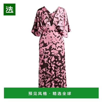 1h可退 【美国直邮】liviana conti 女士 连衣裙