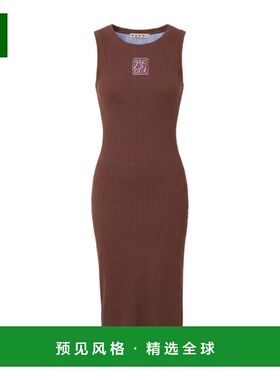 香港直邮MARNI 女士连体裤 ABJE1542S0UTC60000M37 SS2026