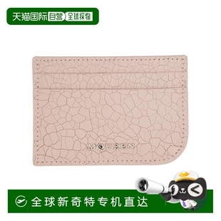 钱包牛皮 1h可退 欧洲直邮alexander mcqueen 女士