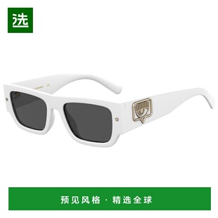 1h可退 香港直邮Chiara Ferragni 嘉拉·法拉格尼 女士 -sunglass