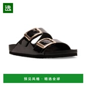 美国直邮 凉鞋 Madden Bodie 1h可退 床拖鞋 Girl 扣鞋