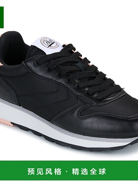 欧洲直邮HOFF  CUMAE 女士鞋子低帮板鞋 22417009厚底德训鞋