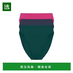 1h可退 【美国直邮】natori 女士 三角裤内衣