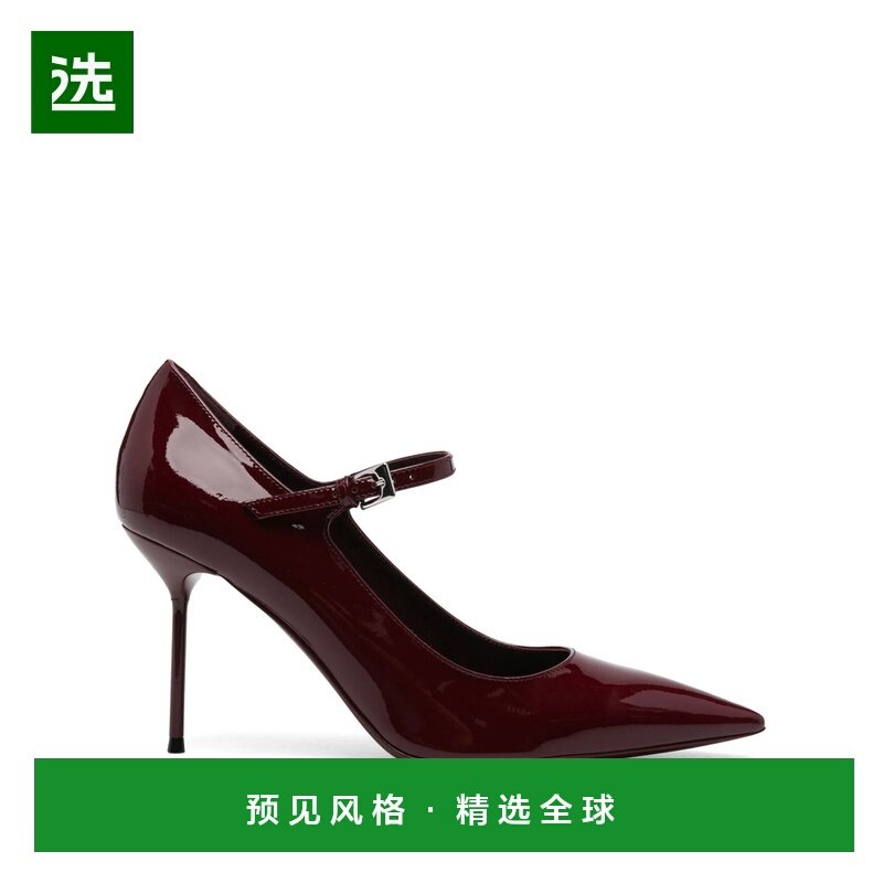 1h可退 香港直邮Paris Texas 女士 Texas 巴黎鞋 PX1735XVN01ROUN,女鞋,浅口单鞋,淘宝优惠券,粉丝福利购,淘宝优惠卷