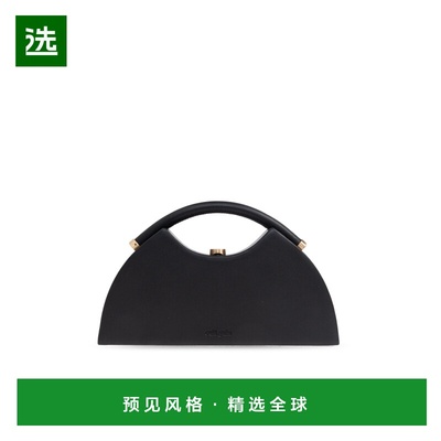 香港直邮CULT GAIA 女士手提包 TH2252NP16740BLK AW2025 黑色