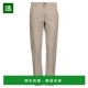 美国直邮 男士 ivory 1h可退 incotex inside 休闲裤
