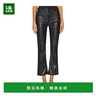 1h可退 香港直邮mother 女士 Insider Flood 长裤 102871017