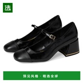 美国直邮 高跟鞋 kenneth 女士 1h可退 休闲鞋 cole 时尚