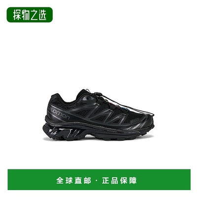 香港直邮salomon 萨洛蒙 男士 XT-6 鞋靴 L41086600新款