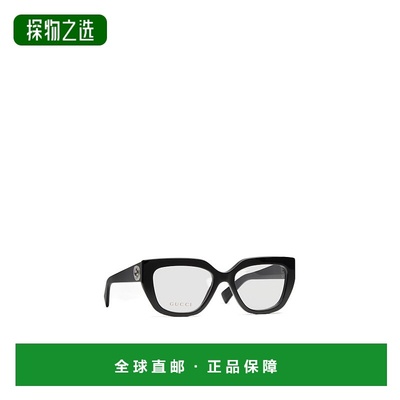 香港直邮Gucci 几何平面镜 819722J0740