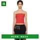背心吊带辣妹 1h可退 柔软舒适 serre 女士 美国直邮 marine
