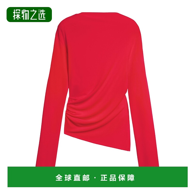 香港直邮Jacquemus 长袖上衣 251TO1211026