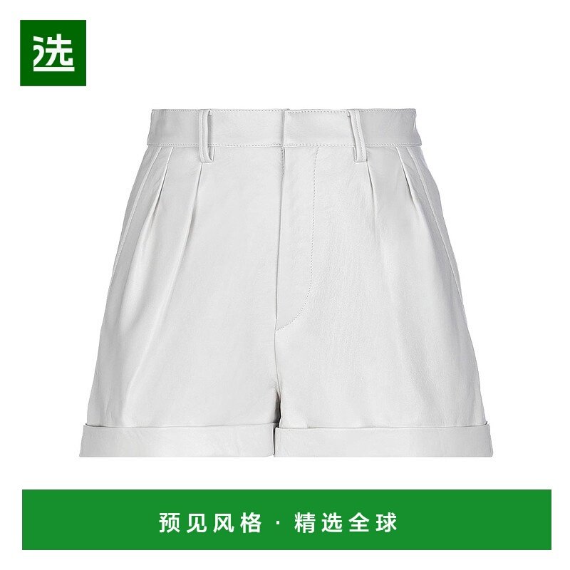 1h可退 香港直邮Isabel Marant 伊莎贝尔·玛兰 女士 短裤