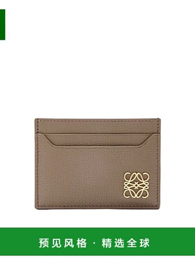 香港直邮Loewe Anagram 卡夹 C821075X09罗意威牛皮卡包