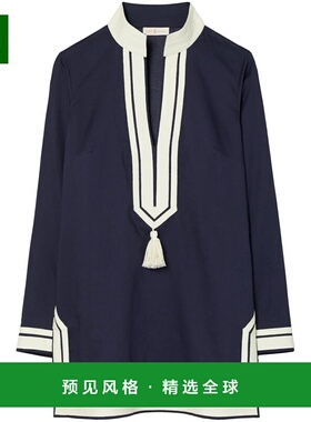 香港直邮TORY BURCH 女士连衣裙 83308405