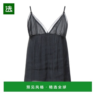 1h可退 香港直邮Love Stories 女士 睡衣 black黑色 舒适时尚