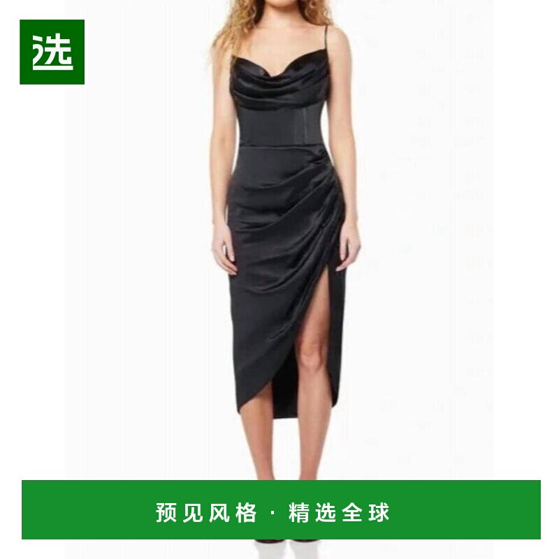 【美国直邮】elliatt（服饰） 女士 连衣裙 【付后1h可退】长裙图片