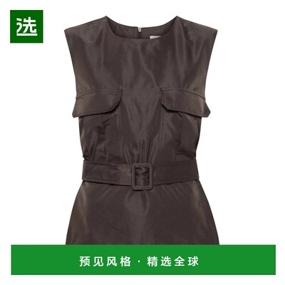 香港直邮P.A.R.O.S.H. 女士背心吊带 D313031PESCA067