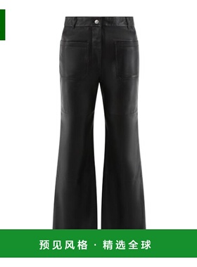 香港直邮VICTORIA BECKHAM 女士休闲裤 1125LTR006243A1 CO