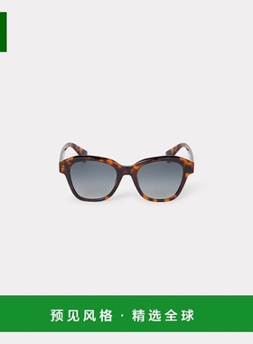 欧洲直邮KENZO (2025新品) Lunettes de soleil Unisexe太阳镜