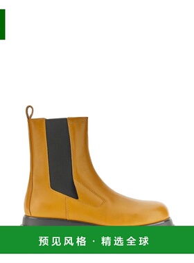 1h可退 香港直邮Ash 艾熙 女士 SABOT ELITE 靴子 ELITE02MUSTANG