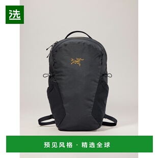 欧洲直邮Arc'teryx MANTIS 16腰带双肩包始祖鸟背包