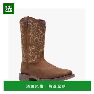 1h可退 【美国直邮】durango 男士 靴子