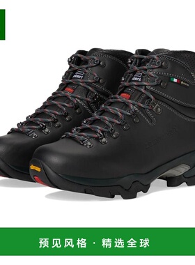 1h可退 【美国直邮】Zamberlan Vioz GTX 男鞋 越野跑鞋 GORE TEX