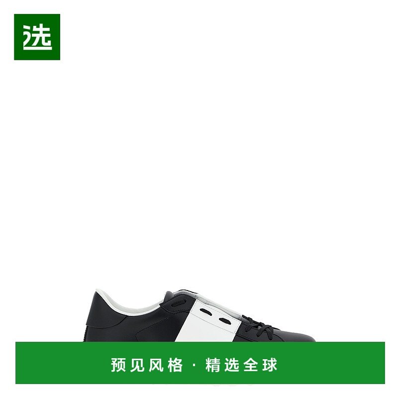 1h可退 香港直邮valentino 华伦天奴 男士 Garavani 'Open'... 鞋