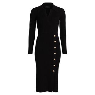 1h可退 【美国直邮】tahari 女士 连衣裙