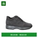 厚底运动鞋 香港直邮Hogan 系带休闲鞋 HXW00N0S360O6UB800