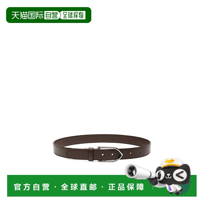 香港直邮Jacquemus Bambino 扣式腰带 BEU00003-AC01C02