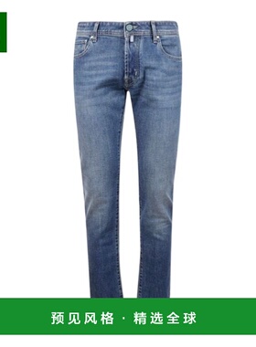 香港直邮JACOB COHEN 男士牛仔裤 QE006065S4213200D AW2025